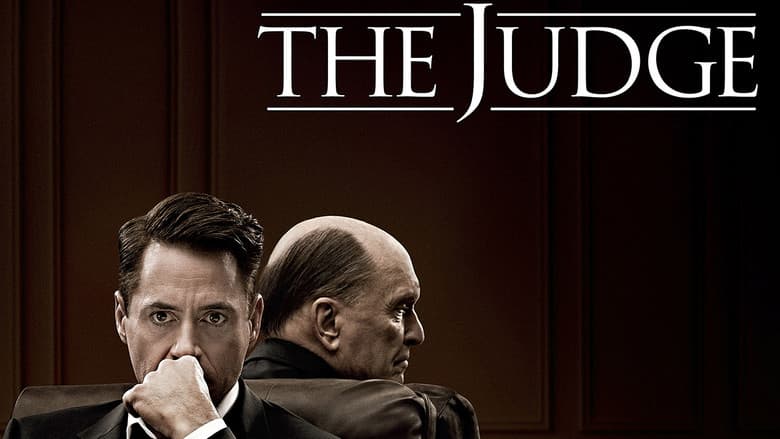 The Judge - imagine 5