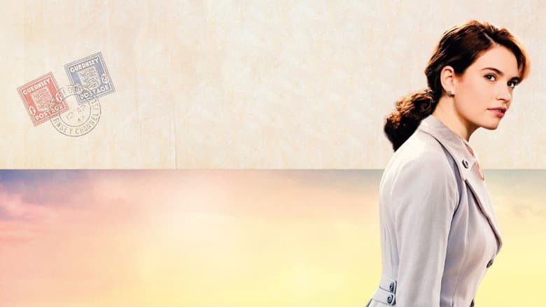 The Guernsey Literary & Potato Peel Pie Society - imagine 2