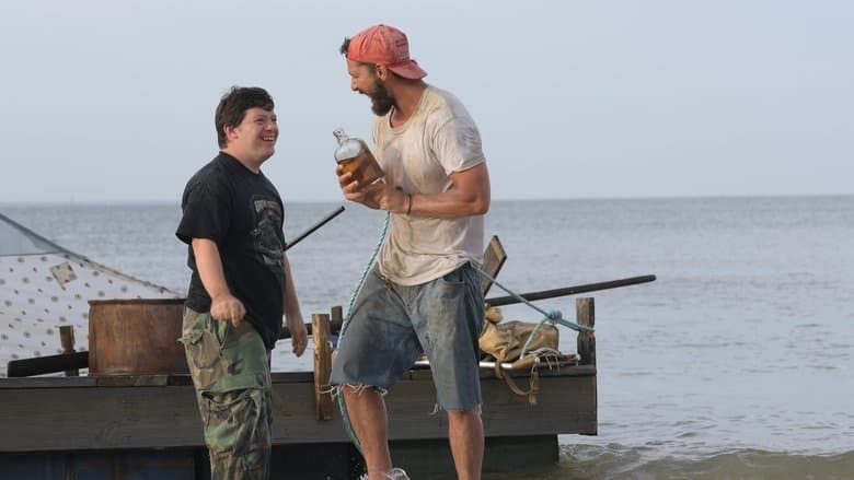 The Peanut Butter Falcon - imagine 1