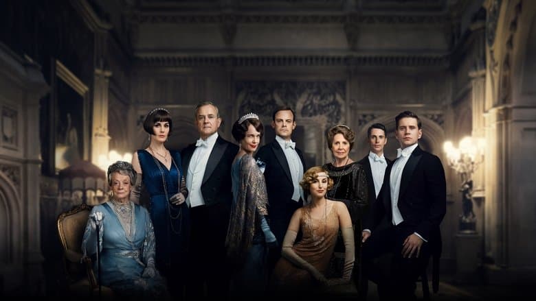 Downton Abbey - imagine 1