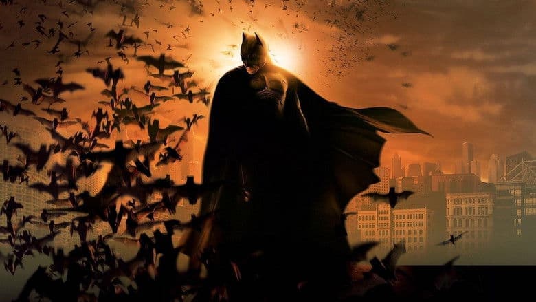 Batman Begins - imagine 3