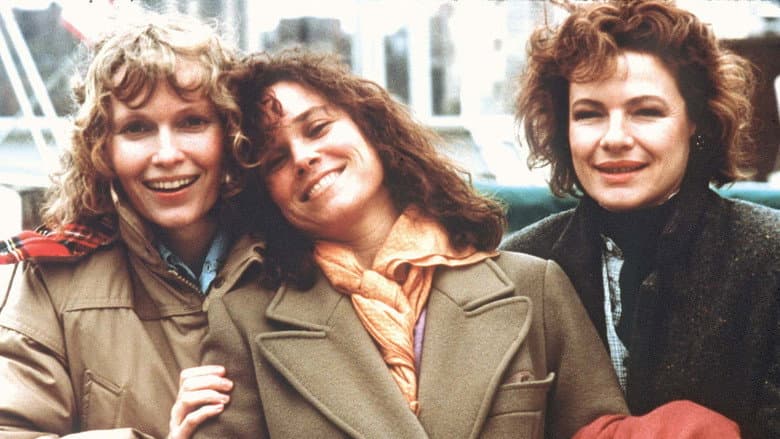 Hannah and Her Sisters - imagine 6