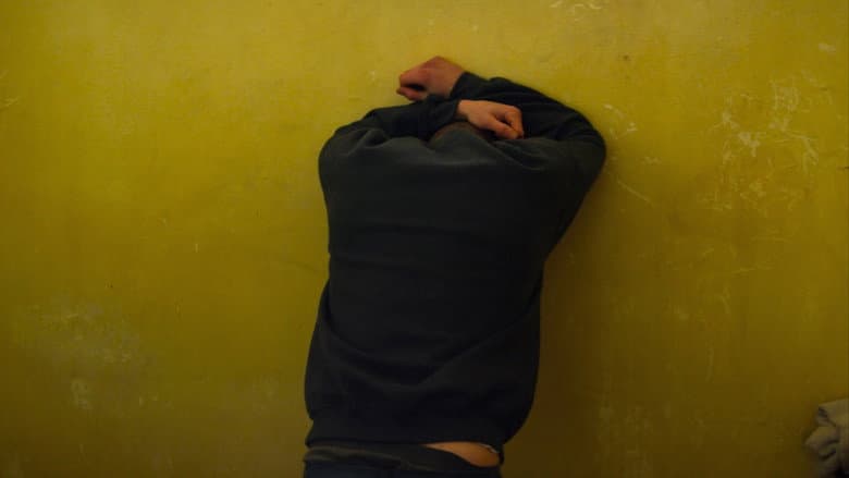 Starred Up - imagine 5
