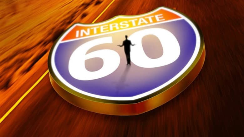 Interstate 60 - imagine 5
