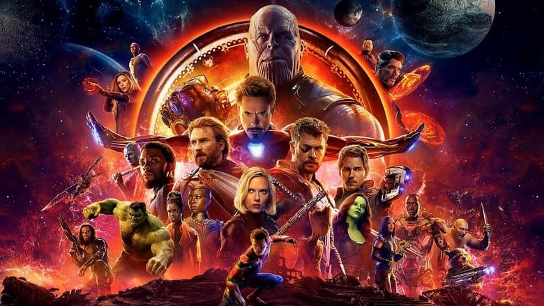 Avengers: Infinity War - imagine 4