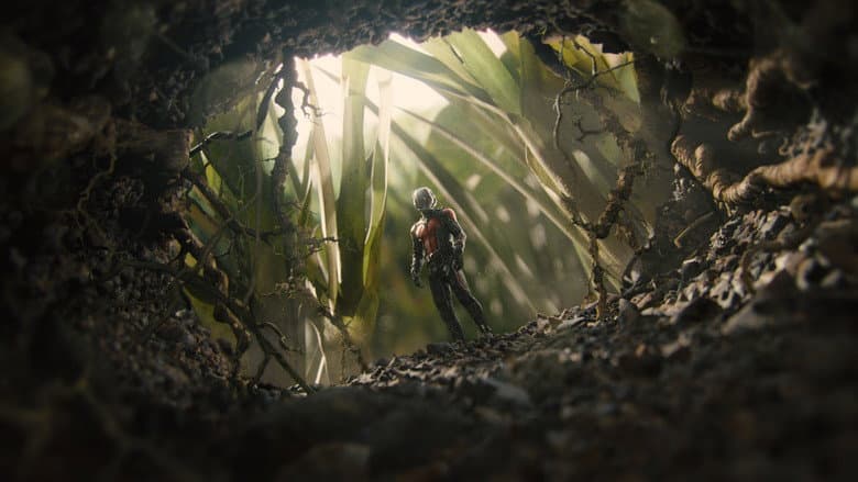 Ant-Man - imagine 4