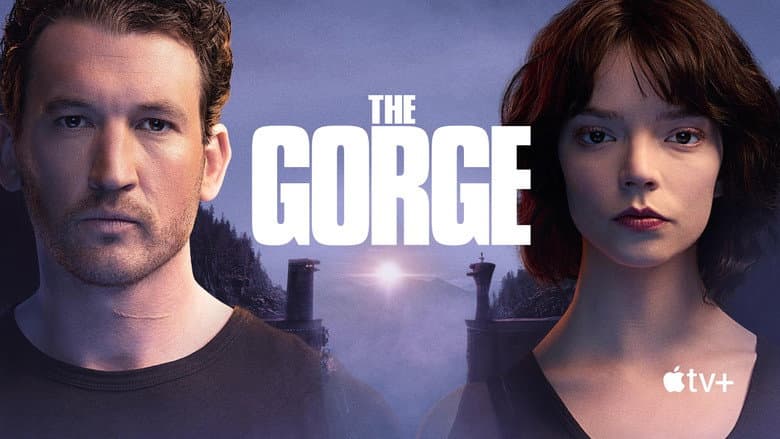 The Gorge - imagine 5