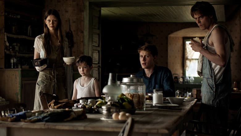 Marrowbone - imagine 4