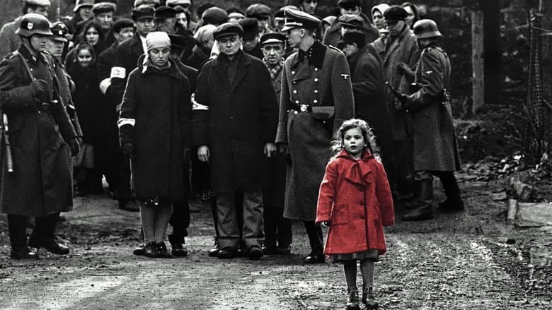 Schindler's List - imagine 2