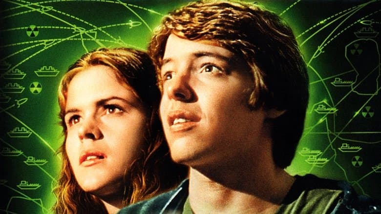 WarGames - imagine 2