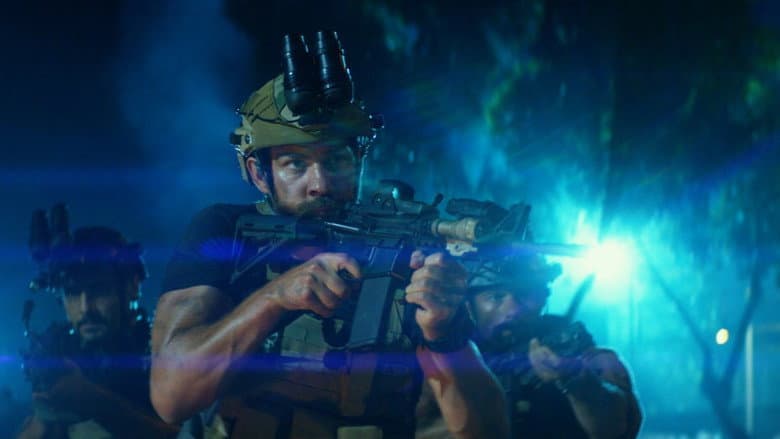 13 Hours: The Secret Soldiers of Benghazi - imagine 2