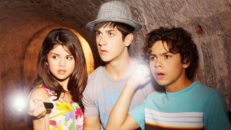 Wizards of Waverly Place: The Movie - imagine 5