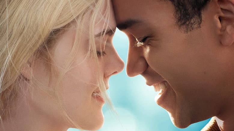 All the Bright Places - imagine 3