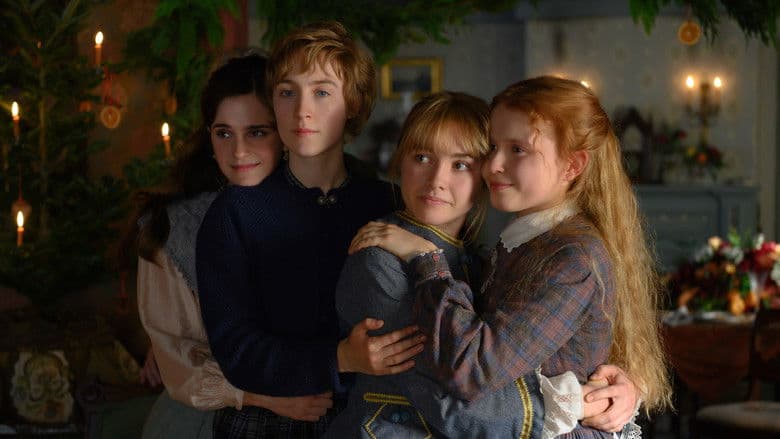 Little Women - imagine 1