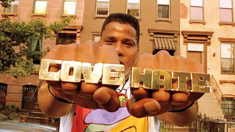 Do the Right Thing - imagine 5