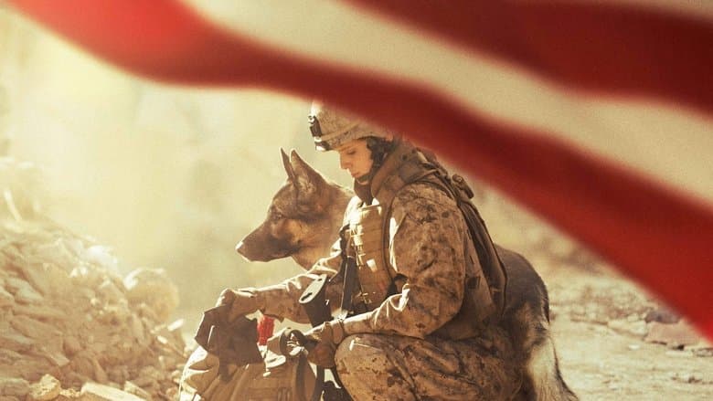 Megan Leavey - imagine 1