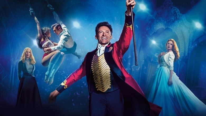 The Greatest Showman - imagine 1