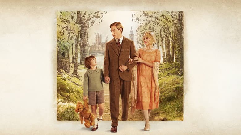 Goodbye Christopher Robin - imagine 4