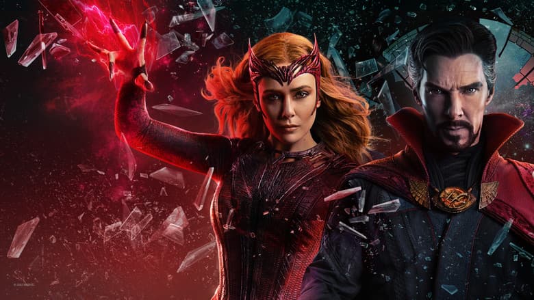 Doctor Strange in the Multiverse of Madness - imagine 1