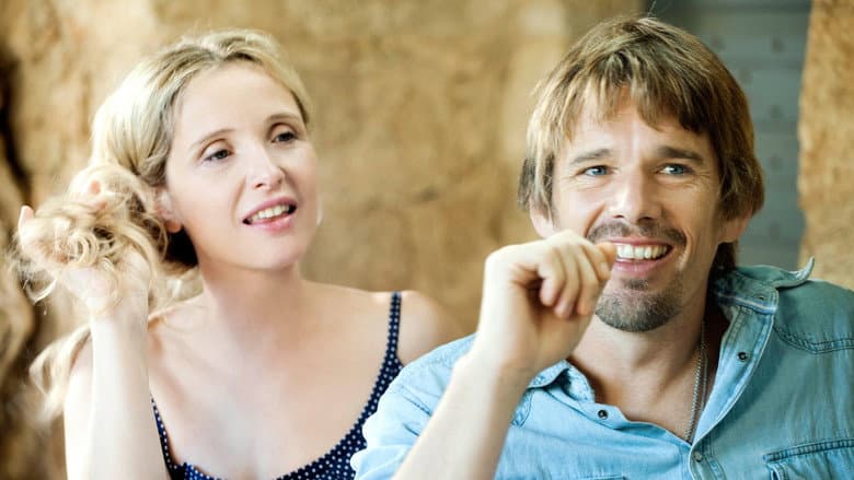 Before Midnight - imagine 5