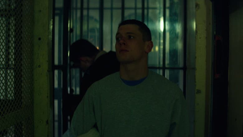 Starred Up - imagine 5