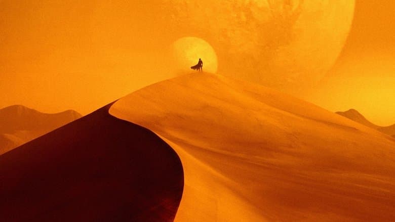 Dune - imagine 6