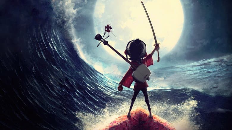 Kubo and the Two Strings - imagine 4