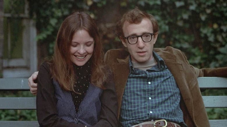 Annie Hall - imagine 6