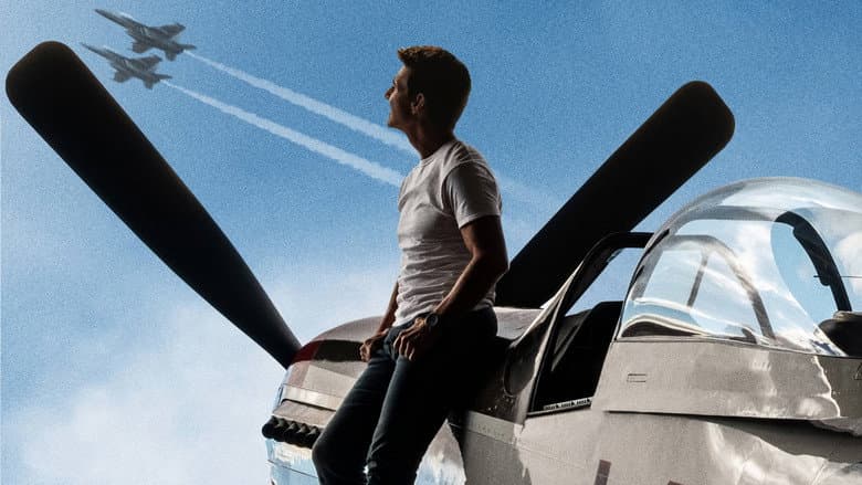 Top Gun: Maverick - imagine 6