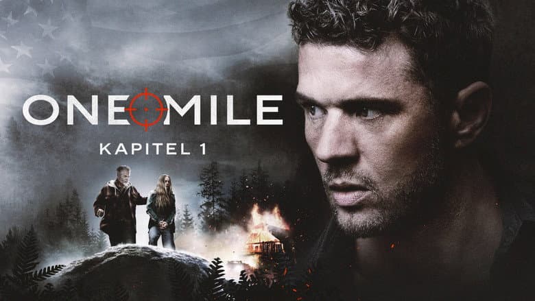 One Mile: Chapter One - imagine 5