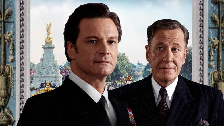 The King's Speech - imagine 3