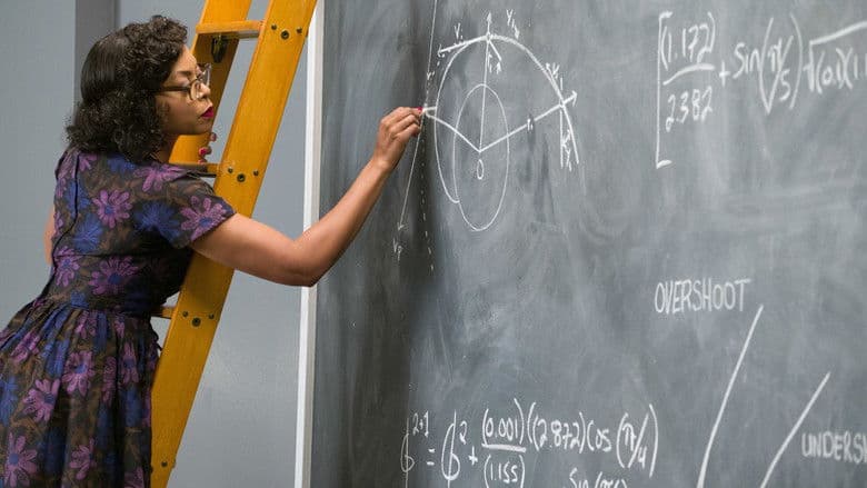 Hidden Figures - imagine 3