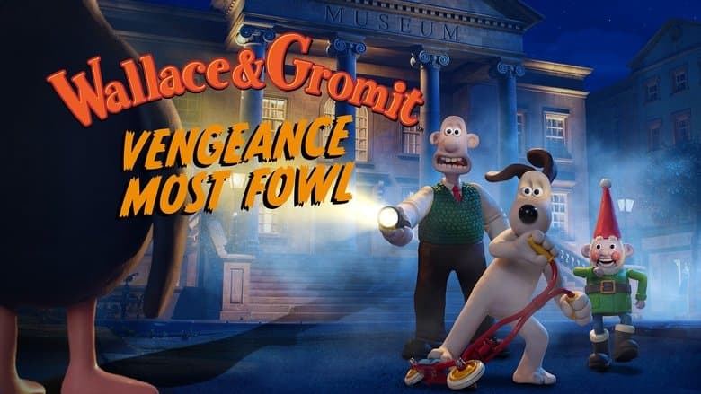 Wallace & Gromit: Vengeance Most Fowl - imagine 2