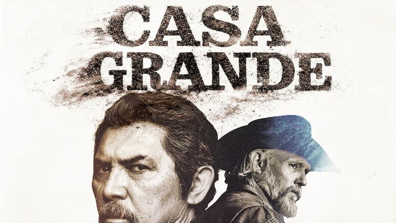Casa Grande - imagine 2