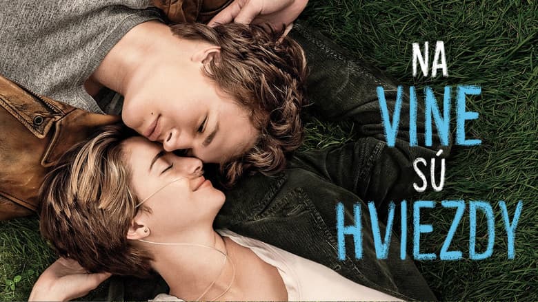 The Fault in Our Stars - imagine 3