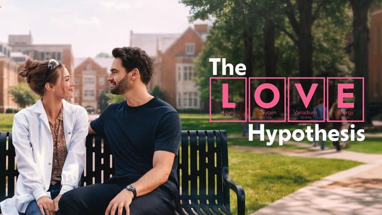 The Love Hypothesis - imagine 4