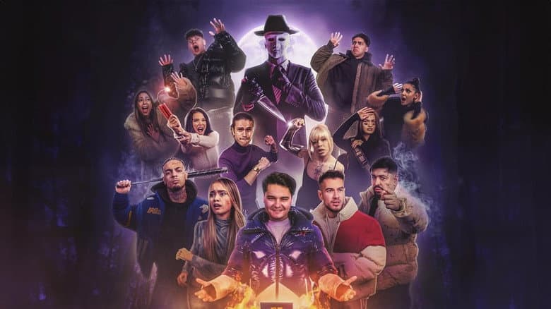 Buzz House: The Movie 2 - imagine 2
