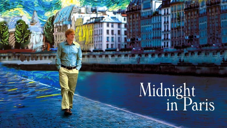 Midnight in Paris - imagine 1