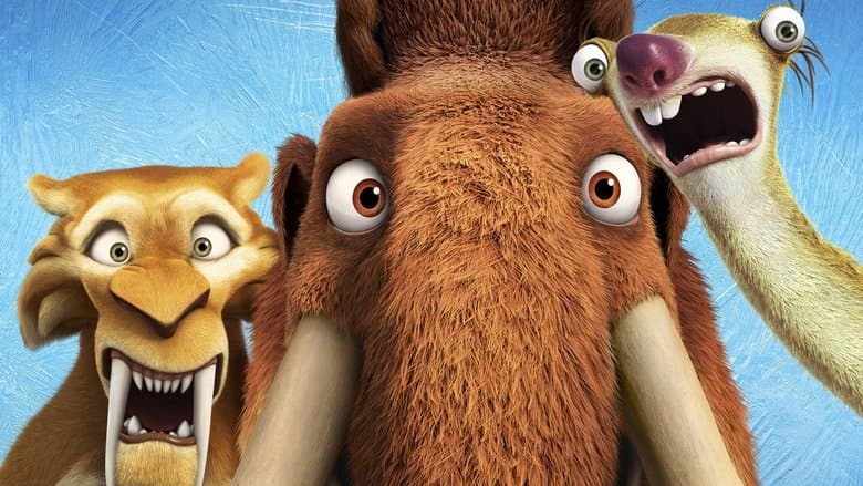 Ice Age - imagine 5