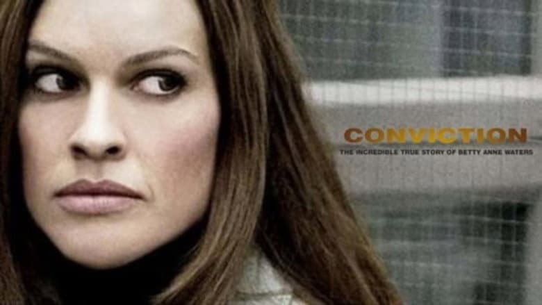 Conviction - imagine 5