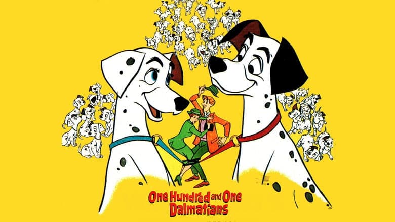 One Hundred and One Dalmatians - imagine 6