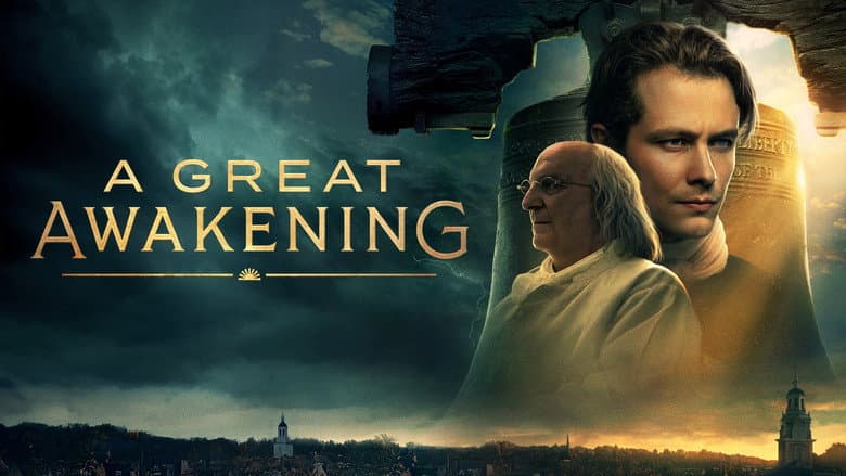 A Great Awakening - imagine 6