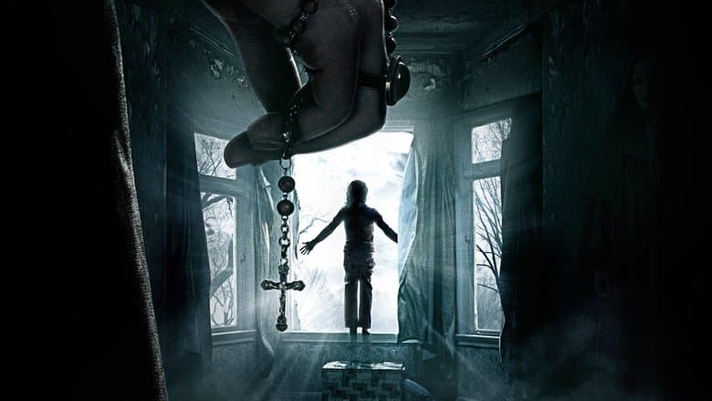 The Conjuring 2 - imagine 5