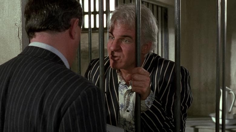 Dirty Rotten Scoundrels - imagine 1