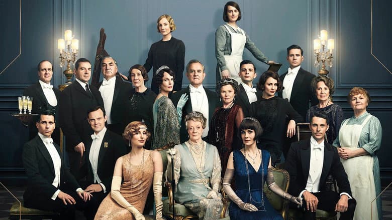 Downton Abbey - imagine 3