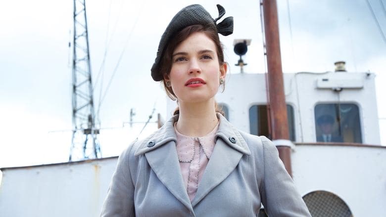 The Guernsey Literary & Potato Peel Pie Society - imagine 1