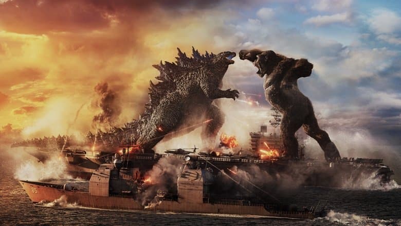 Godzilla vs. Kong - imagine 3