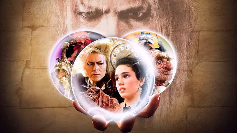 Labyrinth - imagine 1