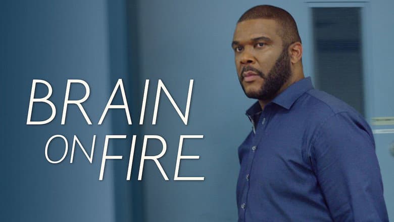 Brain on Fire - imagine 4