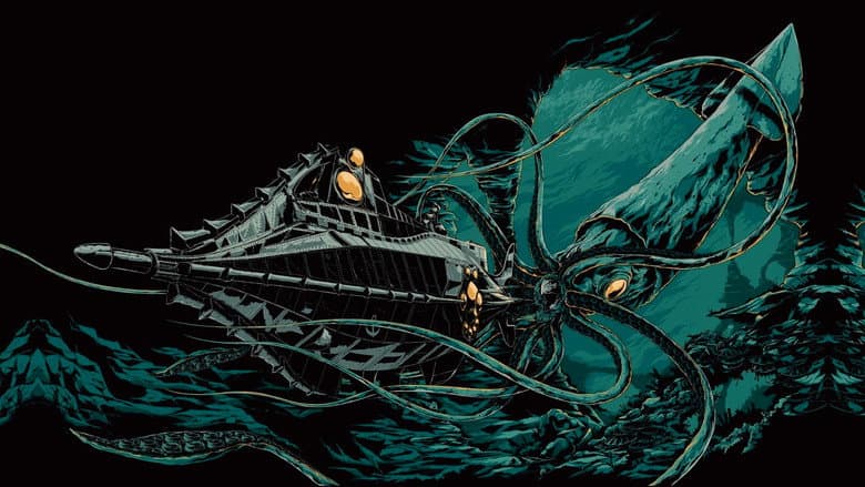 20,000 Leagues Under the Sea - imagine 6